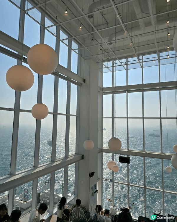 🔥 THRILL ON THE MUG! 韓國釜山影絕美海景...