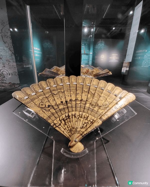 ## 深圳灣潮流商場+古文藝之旅 🛍️🎨