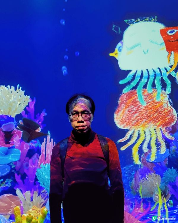 澳門珠海之旅,  London人酒店和巴黎人酒店有好多打卡位...