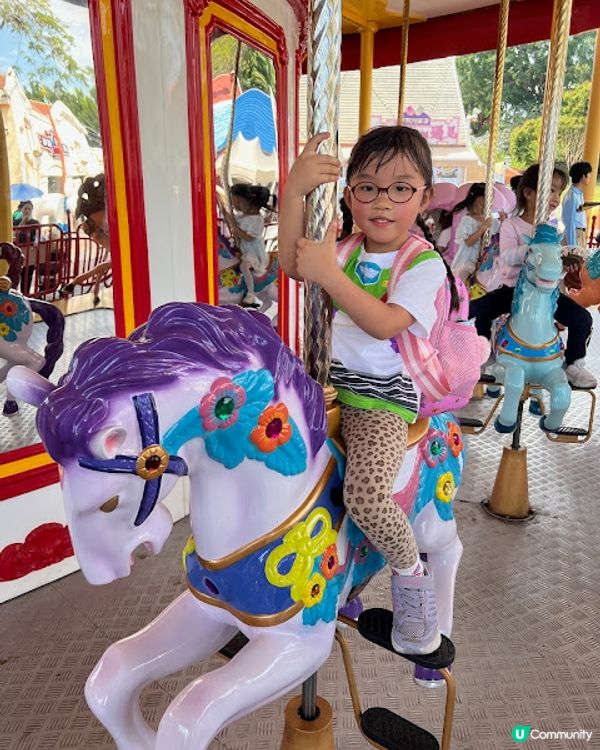 深圳親子遊 | 一日環遊世界 x 機動遊戲 x 推薦景點。深圳世界之窗