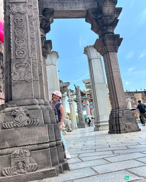 深圳親子遊 | 一日環遊世界 x 機動遊戲 x 推薦景點。深圳世界之窗