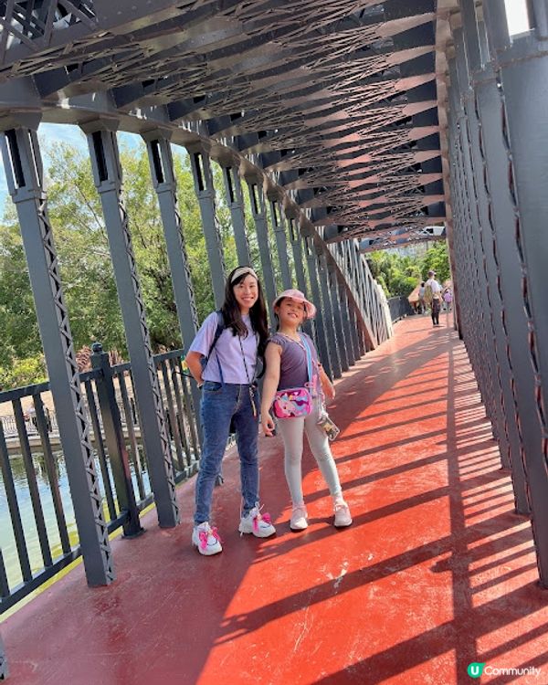 深圳親子遊 | 一日環遊世界 x 機動遊戲 x 推薦景點。深圳世界之窗