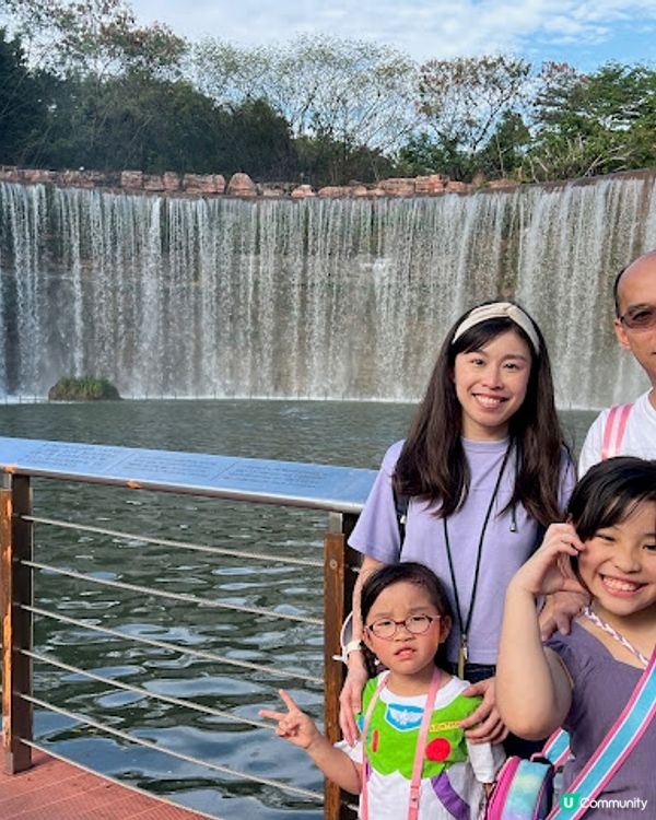 深圳親子遊 | 一日環遊世界 x 機動遊戲 x 推薦景點。深圳世界之窗