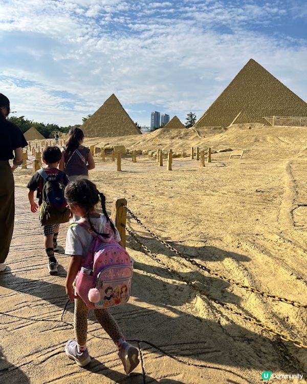 深圳親子遊 | 一日環遊世界 x 機動遊戲 x 推薦景點。深圳世界之窗