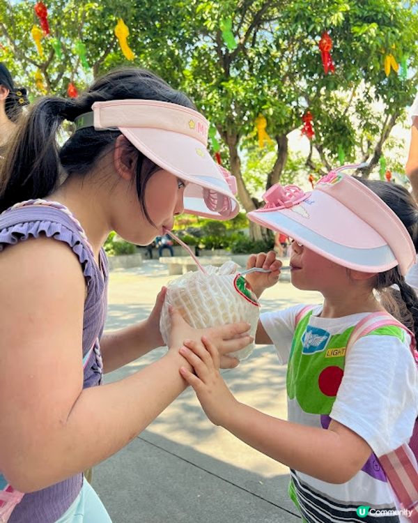 深圳親子遊 | 一日環遊世界 x 機動遊戲 x 推薦景點。深圳世界之窗