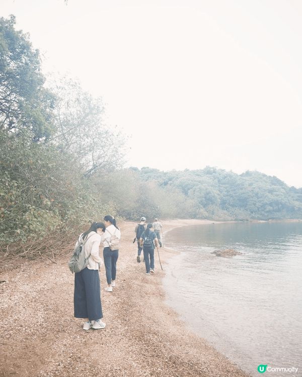 好想同大家介紹最近去嘅香港行山勝地三門仔~ 大家可以喺大埔墟...