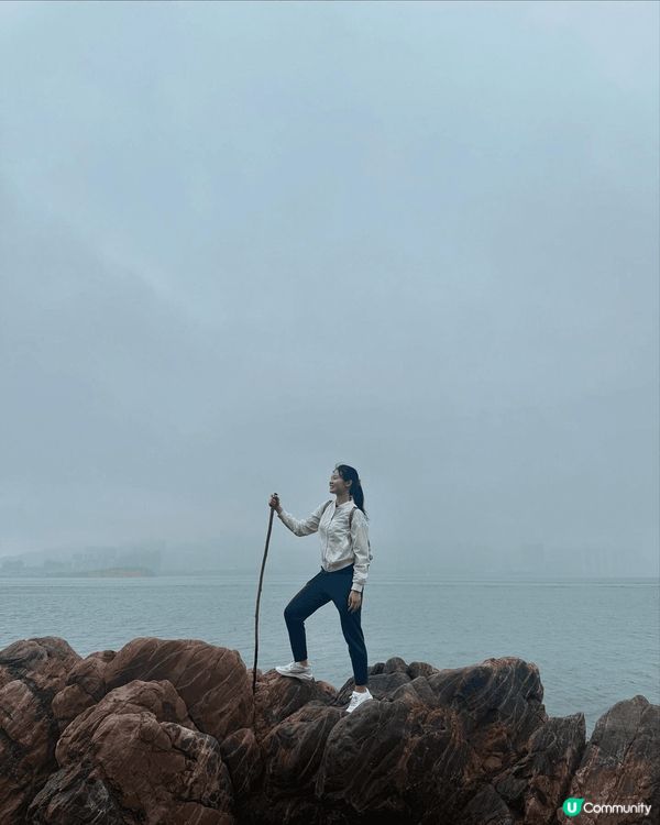 好想同大家介紹最近去嘅香港行山勝地三門仔~ 大家可以喺大埔墟...