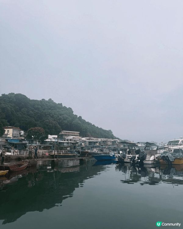 好想同大家介紹最近去嘅香港行山勝地三門仔~ 大家可以喺大埔墟...