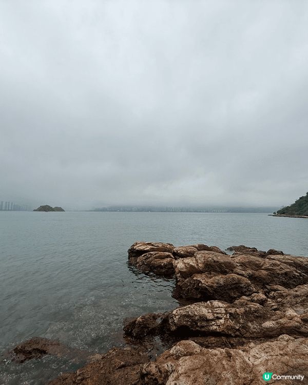 好想同大家介紹最近去嘅香港行山勝地三門仔~ 大家可以喺大埔墟...