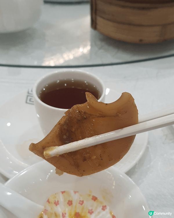 今天到樂富聯合道182號食棧酒樓飲茶，品嚐廣東傳統點心，價錢...