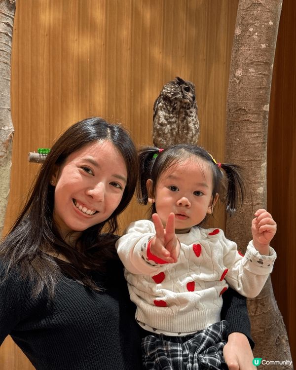 福岡係一個男女老幼皆宜既地方～ 好多baby friendl...