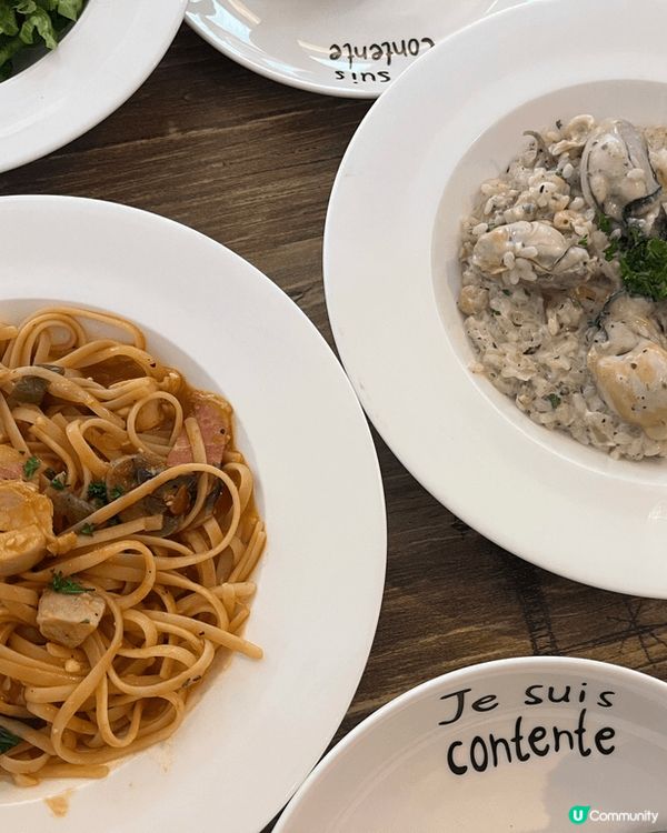 位於繁忙的銅鑼灣市中心，Little Fresh Cafe ...