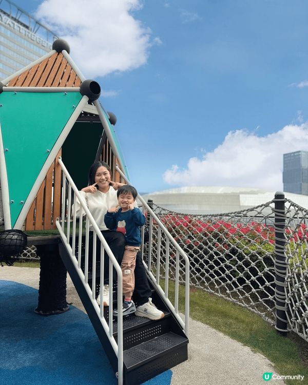 以上照片分別係珠海長隆海洋王國、台灣動物園同珠海橫琴凱悅酒店...