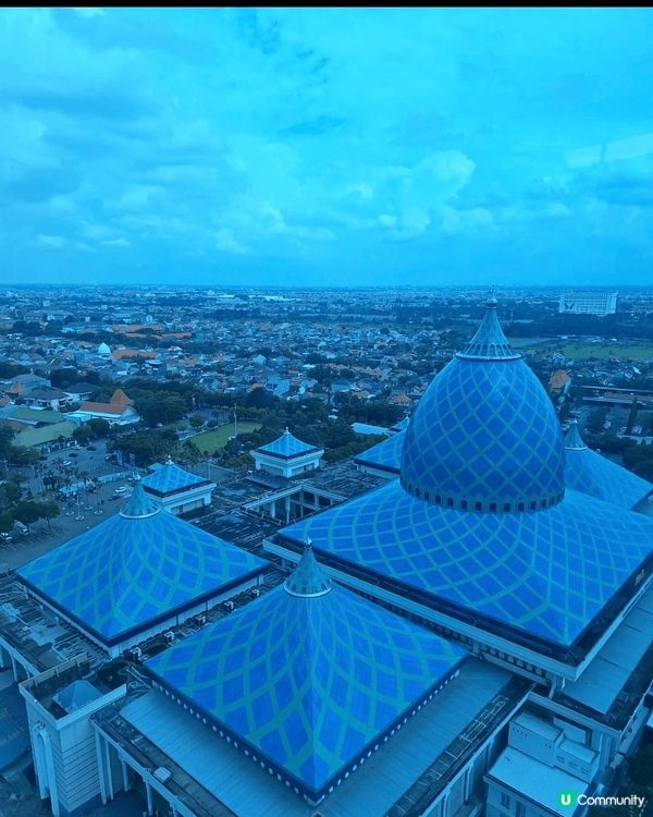 今次到訪雅加達是印度尼西亞的首都，也是該國最大的城市。泗水是...