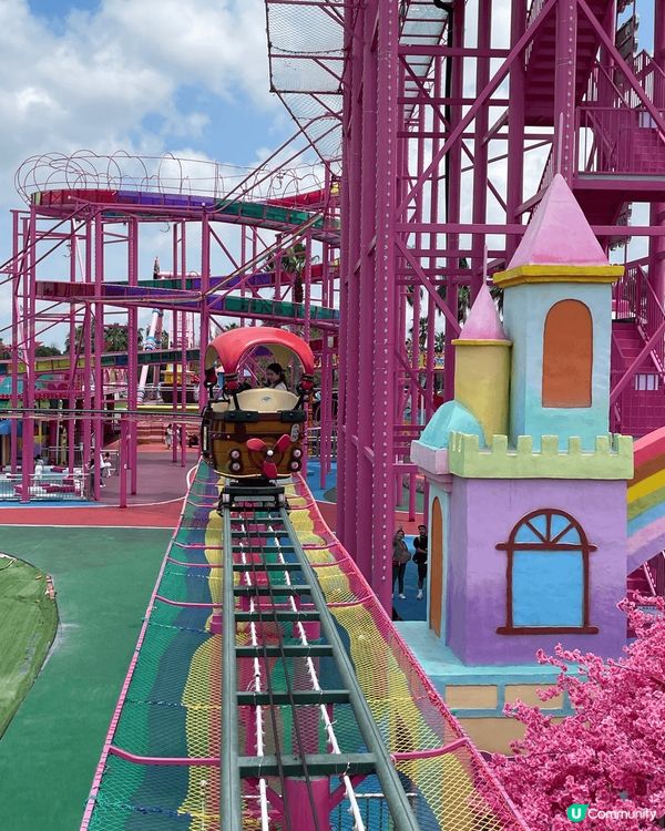 珠海陽光與海灘