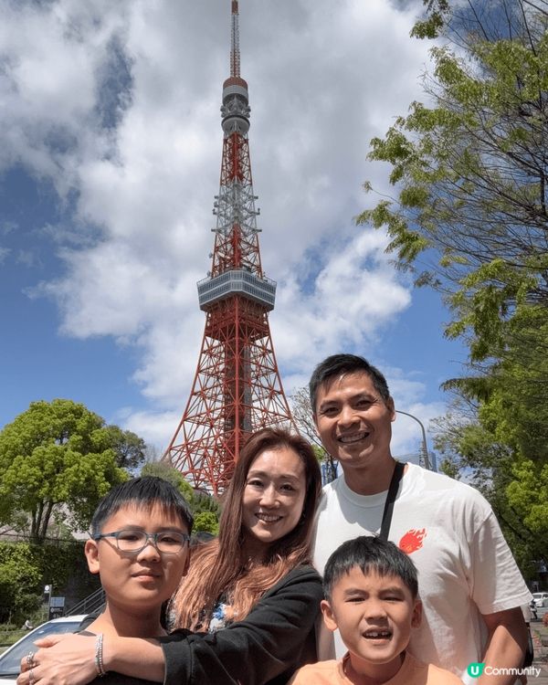 自駕到山中湖揾到個無遊客嘅富士山打卡位，輕輕鬆鬆喺馬路上拍到...