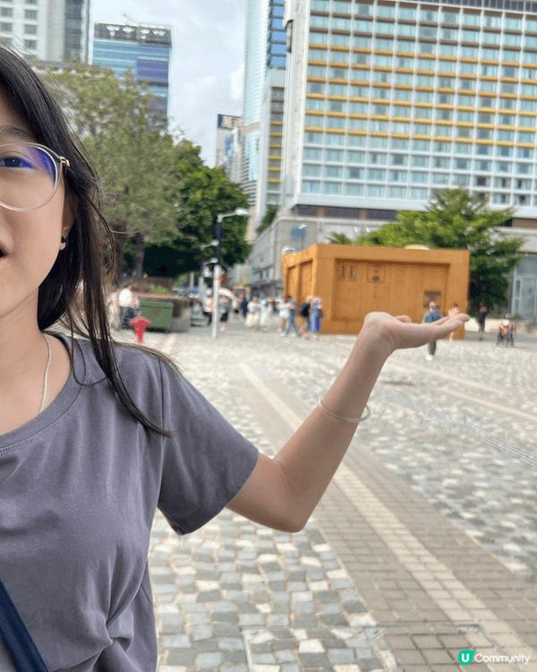 分別有桂林靚景，香港嘅景點！桂林唔止日間山景如畫，夜景加上燈...