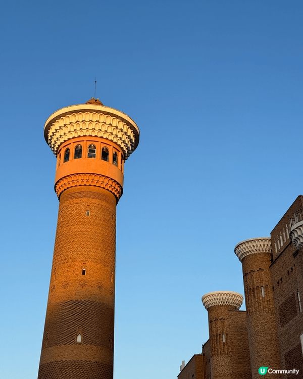 這是在南疆拍攝的照片