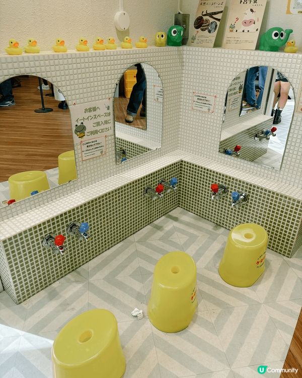 早前去日本旅行時到訪了日本三大溫泉的下呂溫泉，商店街中有眾多...