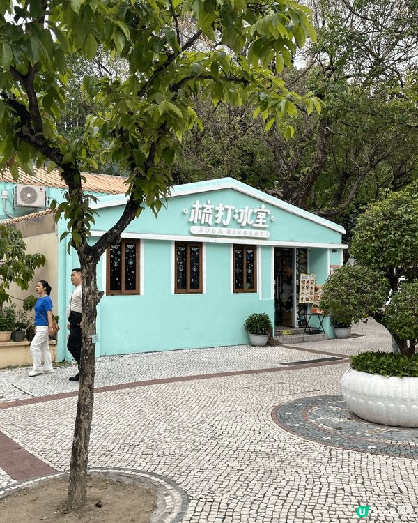 ##復活節澳門氹仔之旅🐣官也街逼爆人潮 🤯轉右有