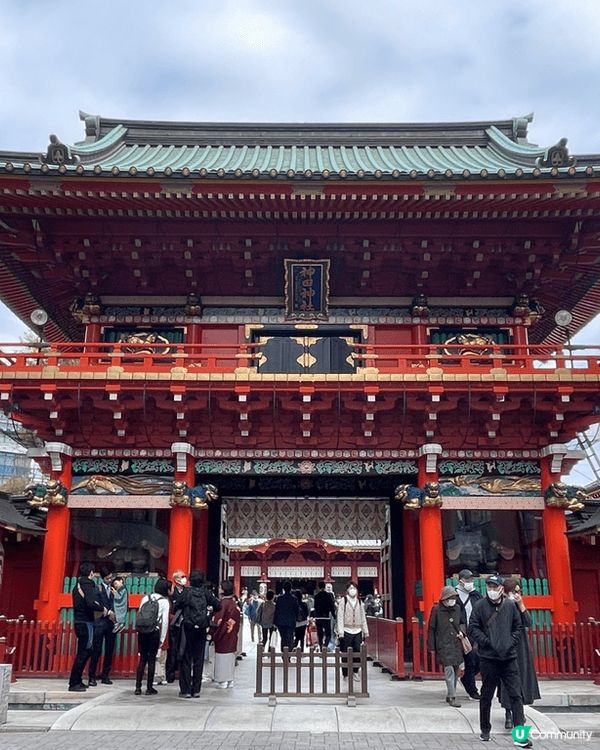 日本神社各有特色，御手也各有不同，可以到不同地方神社打卡，好...