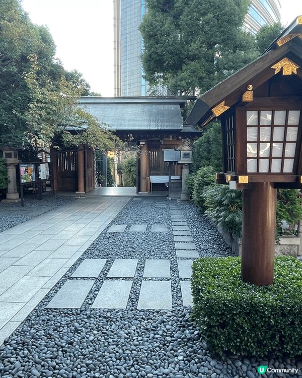 日本神社各有特色，御手也各有不同，可以到不同地方神社打卡，好...