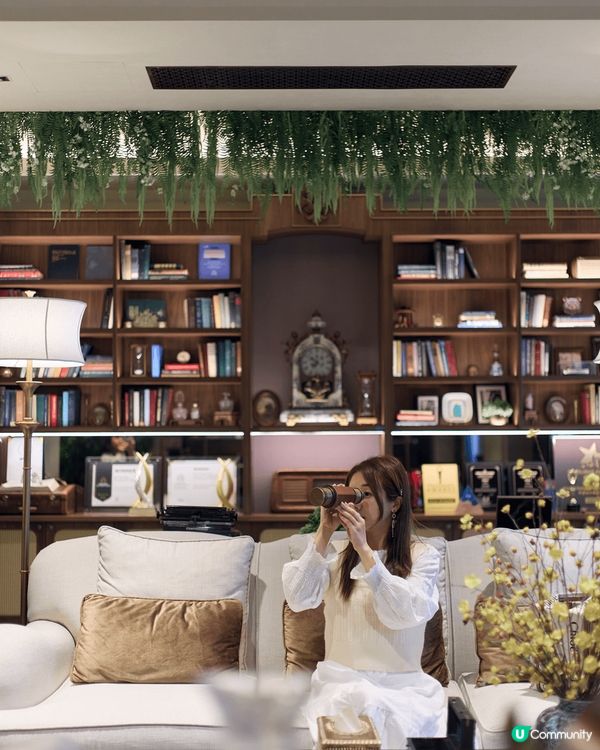 快閃澳門，喜歡澳門的特色建築，今次入住新中央酒店有97年歷史...