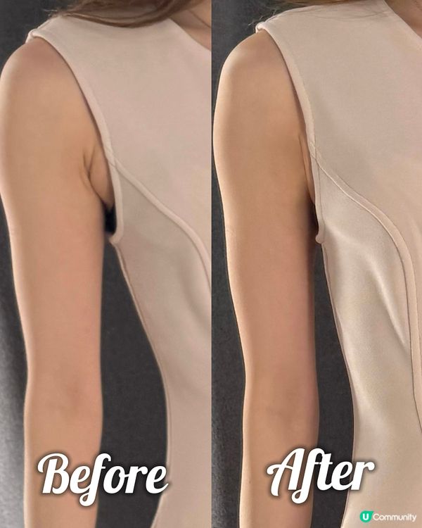 👙收副乳神器🪄✨ HaFina功能內衣即時收埋副乳