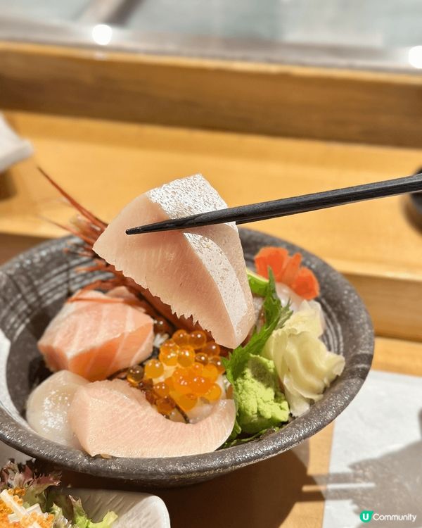 呢間日本餐廳真係必試之一，由日本人開嘅壽司店，食物質素甚至好...