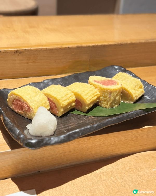 呢間日本餐廳真係必試之一，由日本人開嘅壽司店，食物質素甚至好...