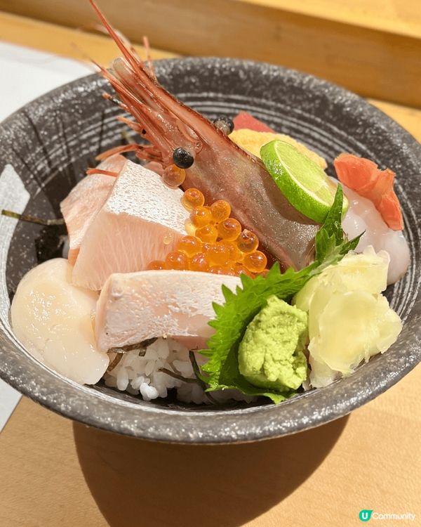 呢間日本餐廳真係必試之一，由日本人開嘅壽司店，食物質素甚至好...