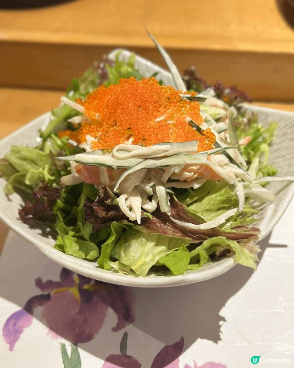 呢間日本餐廳真係必試之一，由日本人開嘅壽司店，食物質素甚至好...