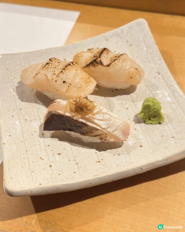 呢間日本餐廳真係必試之一，由日本人開嘅壽司店，食物質素甚至好...