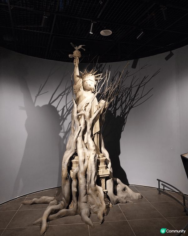 富国島Teddy Bear Museum ，好多好得意bea...