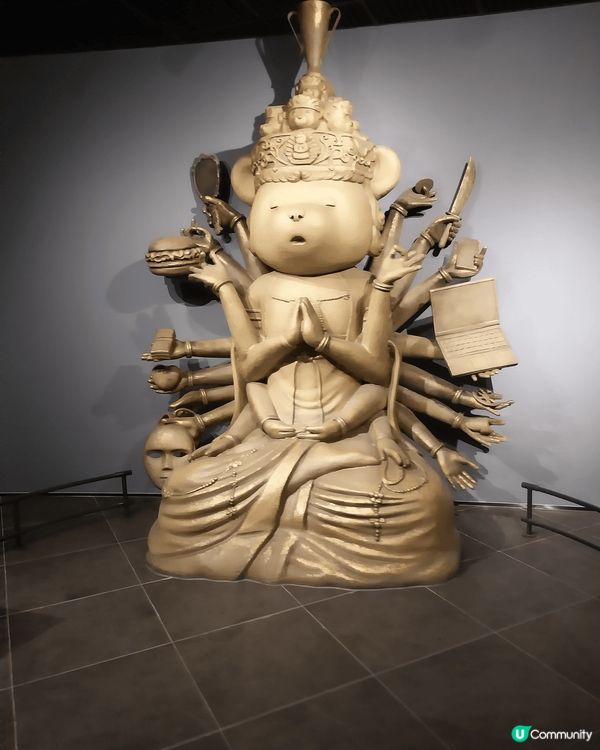 富国島Teddy Bear Museum ，好多好得意bea...