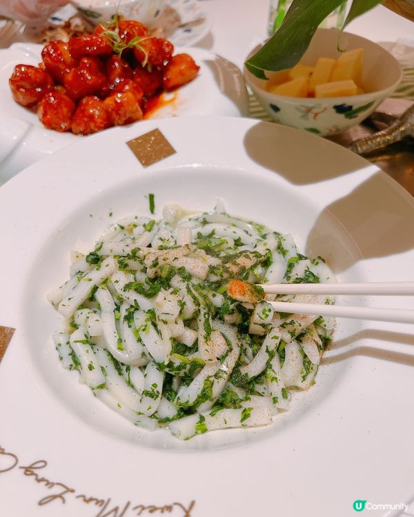 深圳杭州菜天花板！桂滿隴黑胡椒烤雞＋青檸蝦🤤🤤好食到清晒枱😍