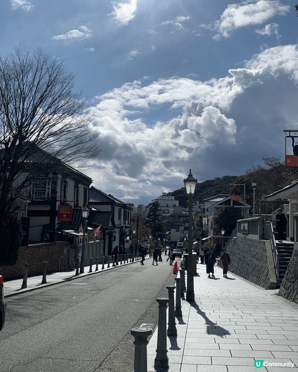 大阪之旅🌸 神戶異國風情🏘️打卡必去！