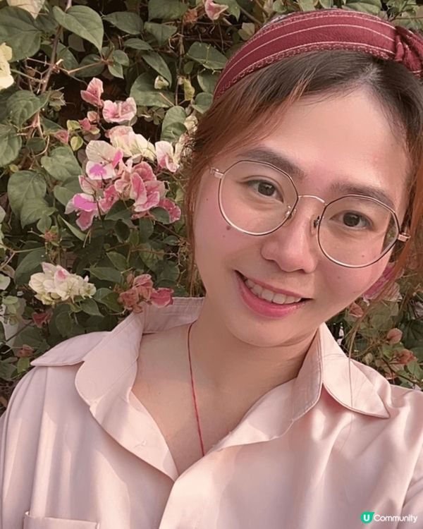 #沉醉櫻花海 🌸放假去chill下~位於深圳嘅荷蘭花卉小鎮係...