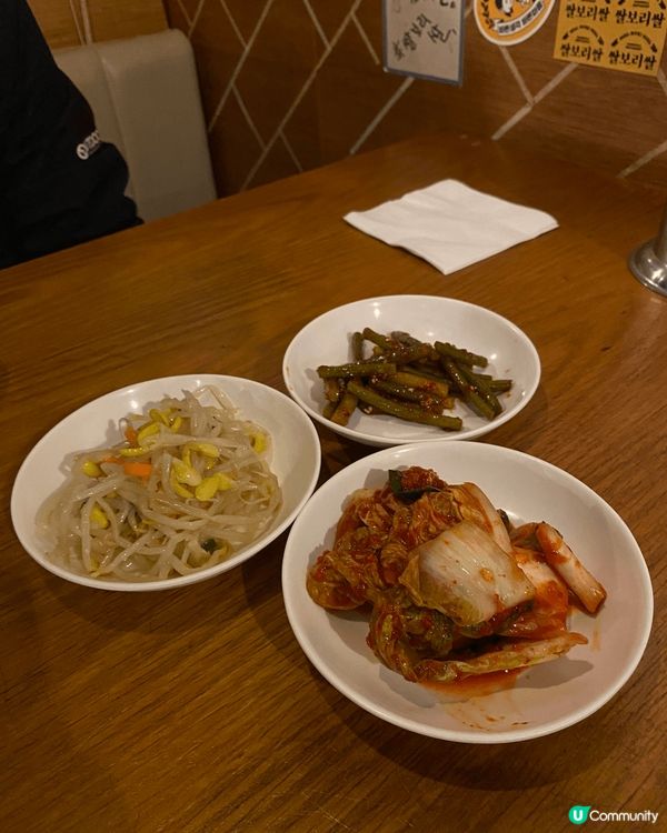 人氣韓式原味道｜尖沙咀쌀보리쌀 🇰🇷🍚 SSAL • BOR...