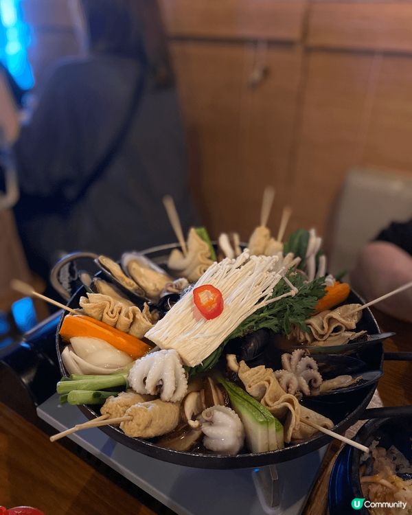 人氣韓式原味道｜尖沙咀쌀보리쌀 🇰🇷🍚 SSAL • BOR...