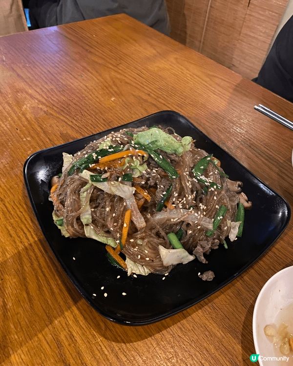 人氣韓式原味道｜尖沙咀쌀보리쌀 🇰🇷🍚 SSAL • BOR...