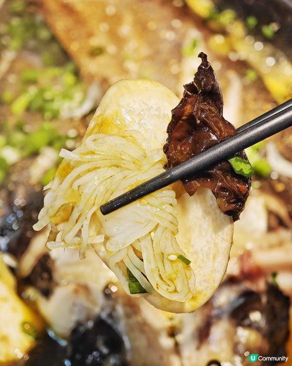 🔥烤魚🐟小菜🌶️一樣🥢拿手