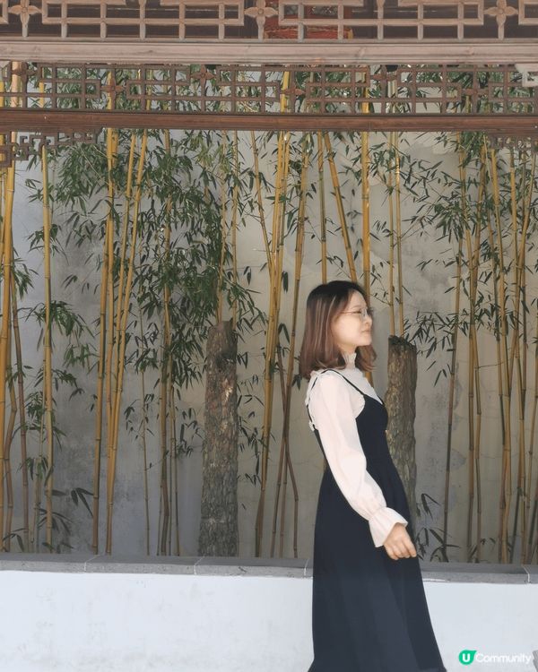 南京行：所有博物館都是星期一關門，今天行園林人民體驗！ 10...