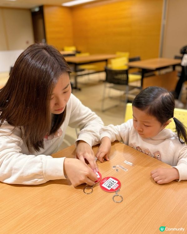 #親子好去處 ❤️玩轉馬灣巴年華🚌😍