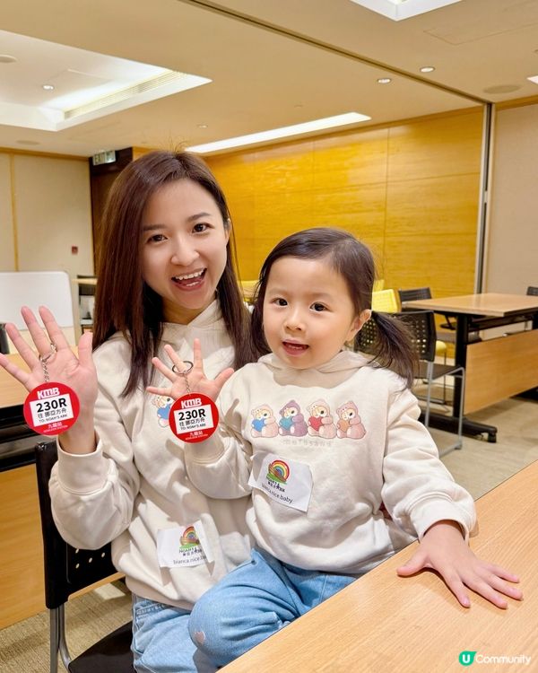 #親子好去處 ❤️玩轉馬灣巴年華🚌😍