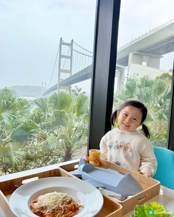 #親子好去處 ❤️玩轉馬灣巴年華🚌😍