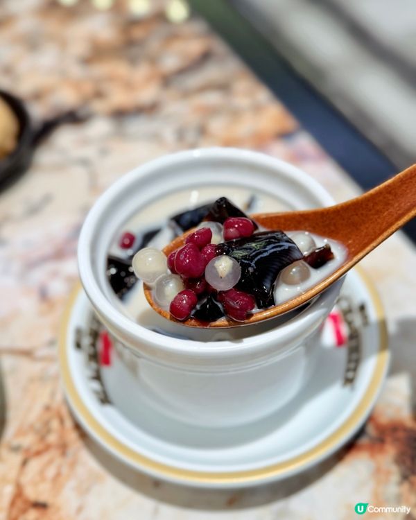 添好運 | 維他奶 期間限定系列🥛🫘