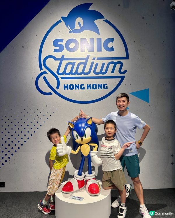 二刷 JOYPOLIS SPORTS