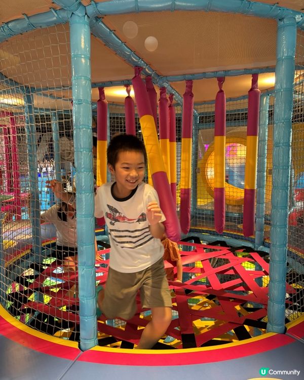 二刷 JOYPOLIS SPORTS