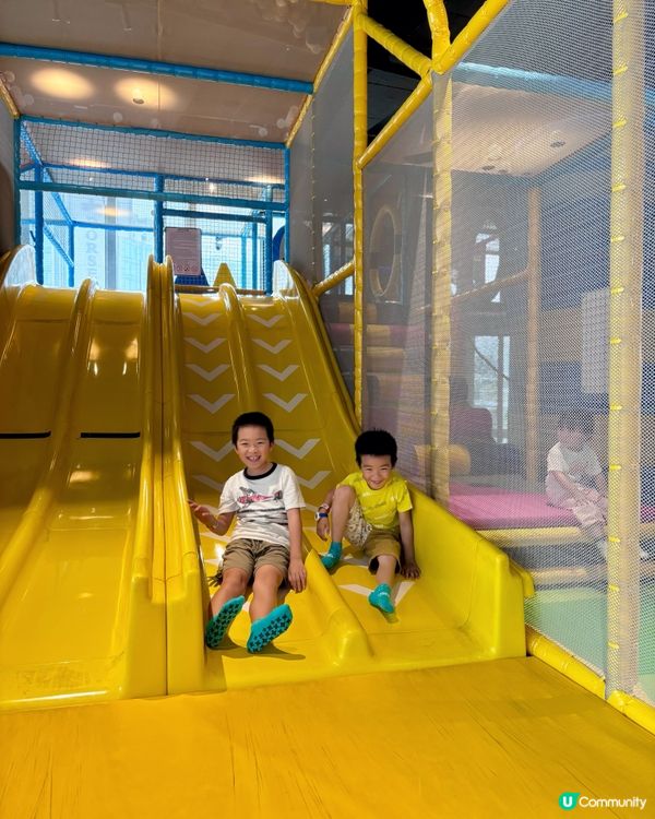 二刷 JOYPOLIS SPORTS